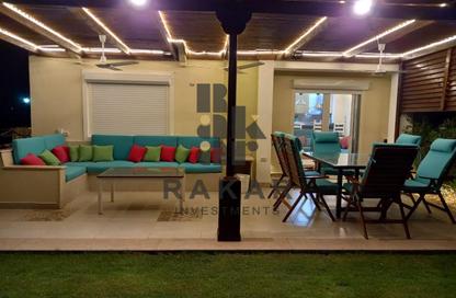 Chalet - 3 Bedrooms - 2 Bathrooms for sale in Mountain View - Ras Al Hekma - North Coast Chalet - 3 Bedrooms - 2 Bathrooms for sale in Mountain View - Ras Al Hekma - North Coast