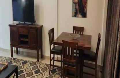 Apartment - 3 - 2 for rent in Moon Residences - Fifth Square - The 5th Settlement - New Cairo City - Cairo