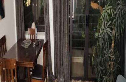 Apartment - 3 - 2 for rent in Moon Residences - Fifth Square - The 5th Settlement - New Cairo City - Cairo