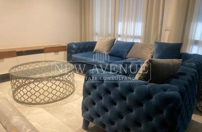 Apartment - 3 Bedrooms - 4 Bathrooms for sale in Eastown - 5th Settlement Compounds - The 5th Settlement - New Cairo City - Cairo Apartment - 3 Bedrooms - 4 Bathrooms for sale in Eastown - 5th Settlement Compounds - The 5th Settlement - New Cairo City - Cairo