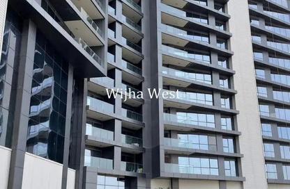 Apartment - Studio - 1 Bathroom for sale in Village Views - Zed Towers - Sheikh Zayed Compounds - Sheikh Zayed City - Giza