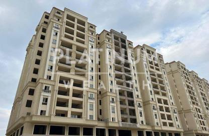 Apartment - 3 Bedrooms - 3 Bathrooms for sale in Vee Muruj - Smouha - Hay Sharq - Alexandria Apartment - 3 Bedrooms - 3 Bathrooms for sale in Vee Muruj - Smouha - Hay Sharq - Alexandria
