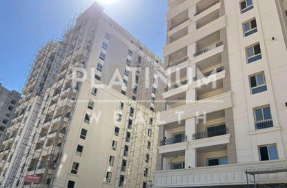 Apartment - 3 Bedrooms - 3 Bathrooms for sale in Vee Muruj - Smouha - Hay Sharq - Alexandria Apartment - 3 Bedrooms - 3 Bathrooms for sale in Vee Muruj - Smouha - Hay Sharq - Alexandria