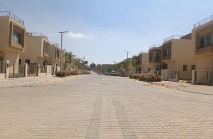 Villa - 6 Bedrooms - 6 Bathrooms for sale in Palm Hills New Cairo - 5th Settlement Compounds - The 5th Settlement - New Cairo City - Cairo