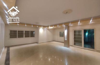 Villa - 3 Bedrooms - 3 Bathrooms for rent in Madinaty - Cairo
