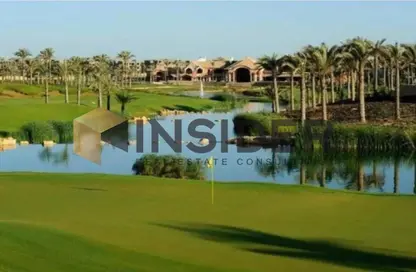 تاون هاوس - 3 غرف نوم - 5 حمامات للبيع في قطامية ديونز - كمبوندات القطامية - القطامية - مدينة القاهرة الجديدة - القاهرة