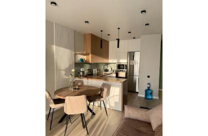 Apartment - Studio - 1 for sale in Talala - New Heliopolis Compounds - New Heliopolis - Cairo Apartment - Studio - 1 for sale in Talala - New Heliopolis Compounds - New Heliopolis - Cairo