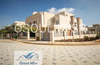 منزل مزدوج - 4 غرف نوم - 4 حمامات للبيع في اتريو - كمبوندات الشيخ زايد - الشيخ زايد - الجيزة منزل مزدوج - 4 غرف نوم - 4 حمامات للبيع في اتريو - كمبوندات الشيخ زايد - الشيخ زايد - الجيزة