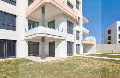 شاليه - 2 غرف نوم - 2 حمامات للبيع في چون - راس الحكمة - الساحل الشمالي شاليه - 2 غرف نوم - 2 حمامات للبيع في چون - راس الحكمة - الساحل الشمالي