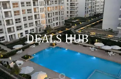 Apartment - 2 Bedrooms - 3 Bathrooms for sale in Mivida - 5th Settlement Compounds - The 5th Settlement - New Cairo City - Cairo