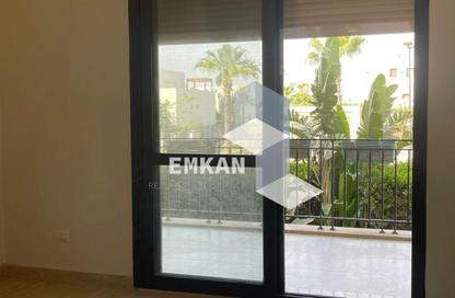 Apartment - 2 - 3 for rent in Westown - Sheikh Zayed Compounds - Sheikh Zayed City - Giza