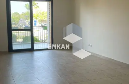 Apartment - 2 Bedrooms - 3 Bathrooms for rent in Westown - Sheikh Zayed Compounds - Sheikh Zayed City - Giza