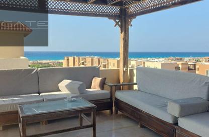 Chalet - 3 Bedrooms - 2 Bathrooms for sale in Lasirena - Qesm Ad Dabaah - North Coast Chalet - 3 Bedrooms - 2 Bathrooms for sale in Lasirena - Qesm Ad Dabaah - North Coast