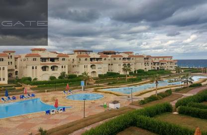 Chalet - 3 Bedrooms - 2 Bathrooms for sale in Lasirena - Qesm Ad Dabaah - North Coast Chalet - 3 Bedrooms - 2 Bathrooms for sale in Lasirena - Qesm Ad Dabaah - North Coast