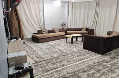 Apartment - 3 Bedrooms - 3 Bathrooms for sale in 7th District - Sheikh Zayed City - Giza