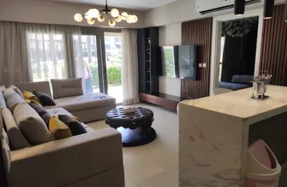 شاليه - غرفة نوم - 1 حمام للبيع في مراسي - سيدي عبد الرحمن - الساحل الشمالي