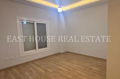 Apartment - 5 Bedrooms - 4 Bathrooms for rent in Al Shouyfat - 5th Settlement Compounds - The 5th Settlement - New Cairo City - Cairo