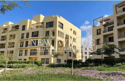 Penthouse - 2 Bedrooms - 2 Bathrooms for sale in O West - 6 October Compounds - 6 October City - Giza