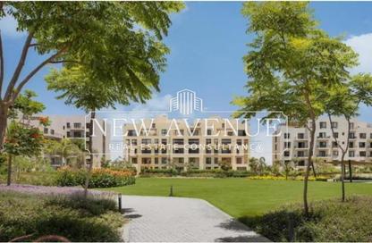 Penthouse - 2 Bedrooms - 2 Bathrooms for sale in O West - 6 October Compounds - 6 October City - Giza