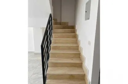 تاون هاوس - 4 غرف نوم - 5 حمامات للبيع في مونتي نابوليوني - كمبوندات مدينة المستقبل - مدينة المستقبل - القاهرة