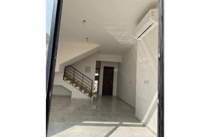 Townhouse - 4 Bedrooms - 5 Bathrooms for sale in MonteNapoleone - Mostakbal City Compounds - Mostakbal City - Future City - Cairo