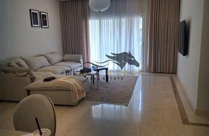 Apartment - 4 Bedrooms - 5 Bathrooms for rent in Mivida - 5th Settlement Compounds - The 5th Settlement - New Cairo City - Cairo Apartment - 4 Bedrooms - 5 Bathrooms for rent in Mivida - 5th Settlement Compounds - The 5th Settlement - New Cairo City - Cairo