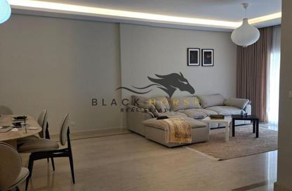 Apartment - 4 Bedrooms - 5 Bathrooms for rent in Mivida - 5th Settlement Compounds - The 5th Settlement - New Cairo City - Cairo Apartment - 4 Bedrooms - 5 Bathrooms for rent in Mivida - 5th Settlement Compounds - The 5th Settlement - New Cairo City - Cairo