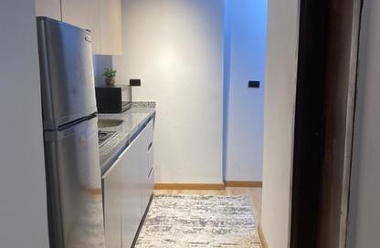Apartment - Studio - 1 for rent in Al Andalus Buildings - Al Andalus District - New Cairo City - Cairo Apartment - Studio - 1 for rent in Al Andalus Buildings - Al Andalus District - New Cairo City - Cairo