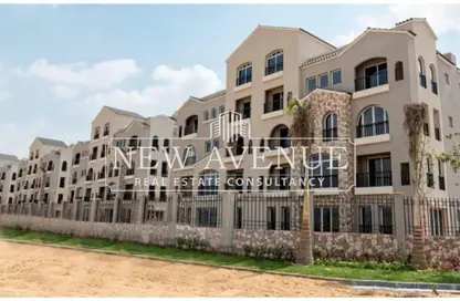 شقة - 3 غرف نوم - 4 حمامات للبيع في جرين سكوير - كمبوندات مدينة المستقبل - مدينة المستقبل - القاهرة