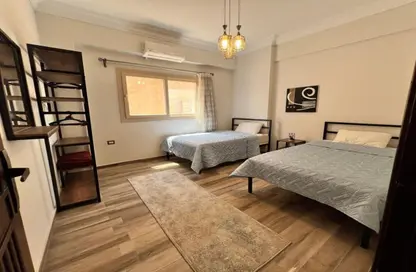 Apartment - 3 Bedrooms - 2 Bathrooms for rent in Mohamed Rahim St. - El Yasmeen 3 - El Yasmeen - New Cairo City - Cairo Apartment - 3 Bedrooms - 2 Bathrooms for rent in Mohamed Rahim St. - El Yasmeen 3 - El Yasmeen - New Cairo City - Cairo