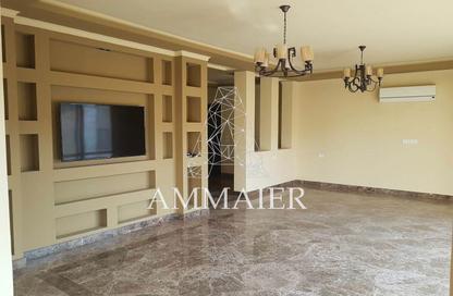 دوبلكس - 3 غرف نوم - 3 حمامات للايجار في ويستاون - كمبوندات الشيخ زايد - الشيخ زايد - الجيزة