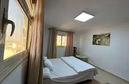 شقة - 3 غرف نوم - 2 حمامات للايجار في عمارات النرجس - النرجس - مدينة القاهرة الجديدة - القاهرة