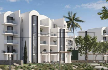 Chalet - 2 Bedrooms - 2 Bathrooms for sale in Salt - Ras Al Hekma - North Coast