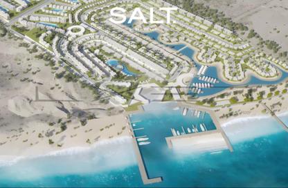 Chalet - 2 Bedrooms - 2 Bathrooms for sale in Salt - Ras Al Hekma - North Coast