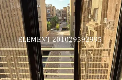 شقة - 2 غرف نوم - 2 حمامات للبيع في كازا - كمبوندات الشيخ زايد - الشيخ زايد - الجيزة