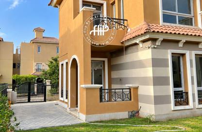 Townhouse - 2 - 2 for sale in Nyoum October - Northern Expansions - 6 October City - Giza
