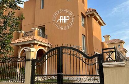 Townhouse - 2 - 2 for sale in Nyoum October - Northern Expansions - 6 October City - Giza
