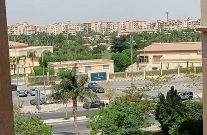 Apartment - 3 Bedrooms - 3 Bathrooms for sale in Privado - Madinaty - Cairo