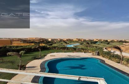Villa - 7+ Bedrooms - 7+ Bathrooms for sale in Royal Meadows - Sheikh Zayed Compounds - Sheikh Zayed City - Giza Villa - 7+ Bedrooms - 7+ Bathrooms for sale in Royal Meadows - Sheikh Zayed Compounds - Sheikh Zayed City - Giza