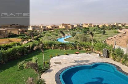 Villa - 7+ Bedrooms - 7+ Bathrooms for sale in Royal Meadows - Sheikh Zayed Compounds - Sheikh Zayed City - Giza Villa - 7+ Bedrooms - 7+ Bathrooms for sale in Royal Meadows - Sheikh Zayed Compounds - Sheikh Zayed City - Giza