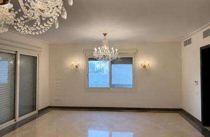شقة - 3 غرف نوم - 3 حمامات للبيع في نيو جيزة - طريق مصر اسكندرية الصحراوي - مدينة 6 أكتوبر - الجيزة