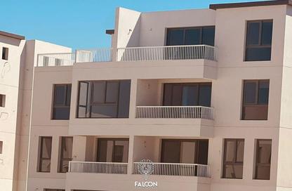 Chalet - 2 Bedrooms - 2 Bathrooms for sale in Cali Coast - Ras Al Hekma - North Coast