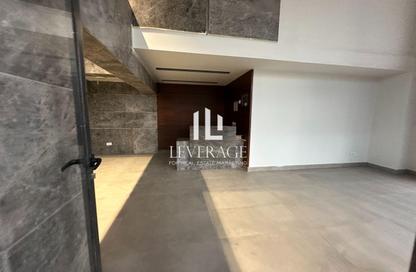 Apartment - 4 Bedrooms - 4 Bathrooms for sale in Al Burouj Compound - El Shorouk Compounds - Shorouk City - Cairo
