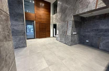 Apartment - 4 Bedrooms - 4 Bathrooms for sale in Al Burouj Compound - El Shorouk Compounds - Shorouk City - Cairo