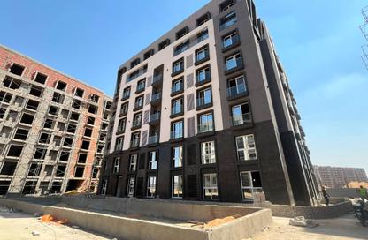 Apartment - 3 - 1 for sale in Park Lane - New Capital Compounds - New Capital City - Cairo