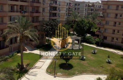Apartment - 3 - 2 for sale in Omar Ibn Al Khattab St. - Rehab City Forth Phase - Al Rehab - New Cairo City - Cairo