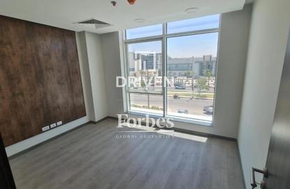 Office Space - 2 Bedrooms - 1 Bathroom for rent in Trivium Zayed - 2nd District - Sheikh Zayed City - Giza