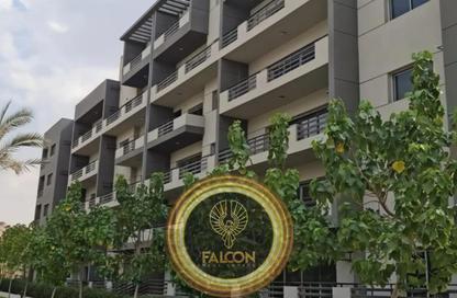 Apartment - 3 Bedrooms - 4 Bathrooms for sale in Aljar Sheraton - Sheraton Al Matar - El Nozha - Cairo