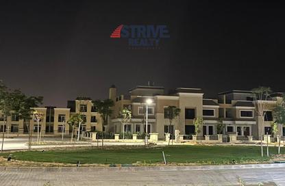 Apartment - 1 Bedroom - 1 Bathroom for sale in Sarai - Mostakbal City Compounds - Mostakbal City - Future City - Cairo Apartment - 1 Bedroom - 1 Bathroom for sale in Sarai - Mostakbal City Compounds - Mostakbal City - Future City - Cairo
