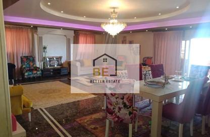 Apartment - 5 Bedrooms - 3 Bathrooms for sale in Al Laselky St. - El Laselky - New Maadi - Hay El Maadi - Cairo